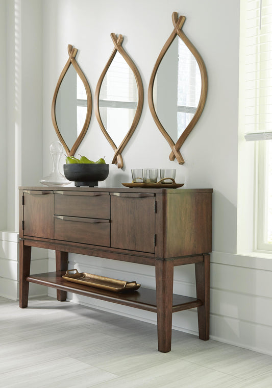 Ashley Express - Bartner Accent Mirror