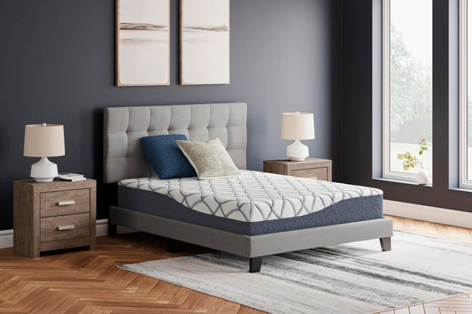 Ashley Express - 10 Inch Chime Elite 2.0 Mattress