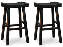 Load image into Gallery viewer, Ashley Express - Glosco Pub Height Bar Stool (Set of 2)
