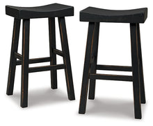 Load image into Gallery viewer, Ashley Express - Glosco Pub Height Bar Stool (Set of 2)
