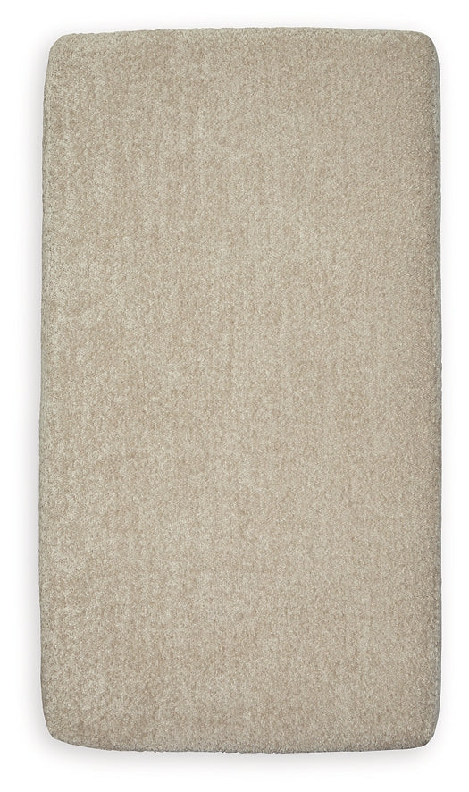 Ashley Express - Parklynn Ottoman