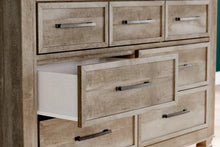 Load image into Gallery viewer, Yarbeck Seven Drawer Dresser
