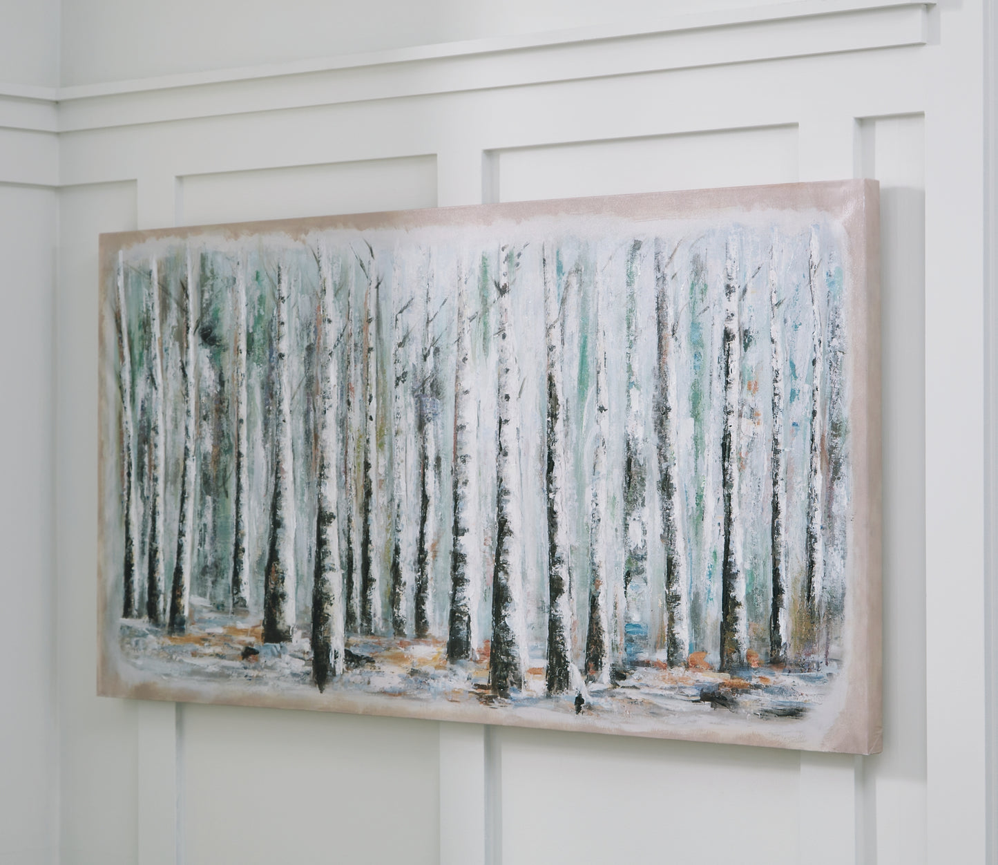 Ashley Express - Calbert Wall Art