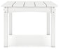 Ashley Express - Hyland Wave Rectangular Cocktail Table