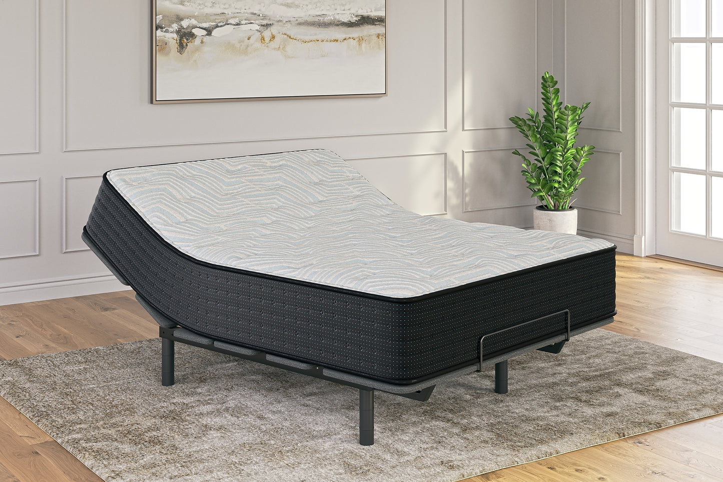 Ashley Express - Palisades Firm Twin Mattress