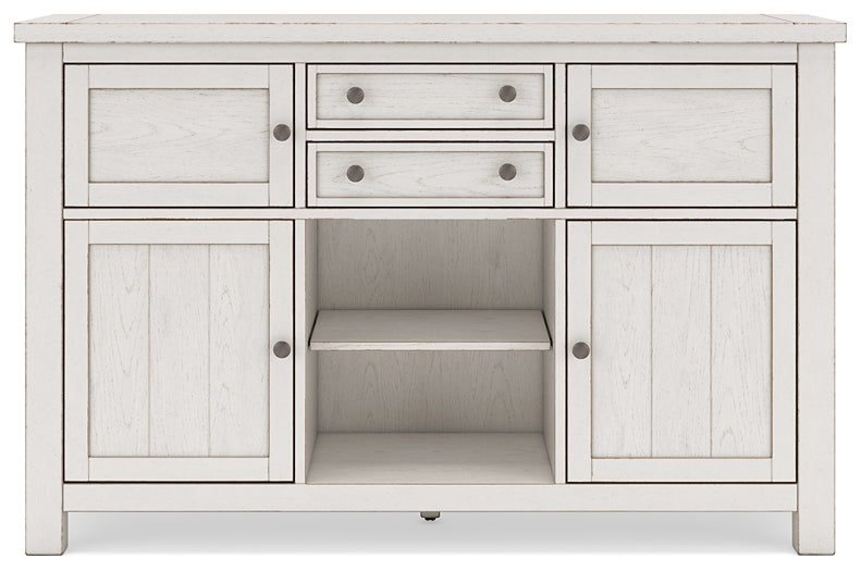 Robbinsdale Dining Room Server