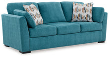 Load image into Gallery viewer, Keerwick Sofa, Loveseat, Chair and Ottoman
