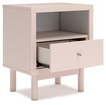 Load image into Gallery viewer, Ashley Express - Wistenpine One Drawer Night Stand
