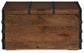 Ashley Express - Kettleby Storage Trunk