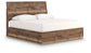 Ashley Express - Chirason King Panel Bed
