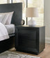 Ashley Express - Londer Two Drawer Night Stand