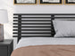 Ashley Express - Danziar Full Slat Panel Bed