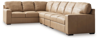 Bandon 4-Piece Sectional
