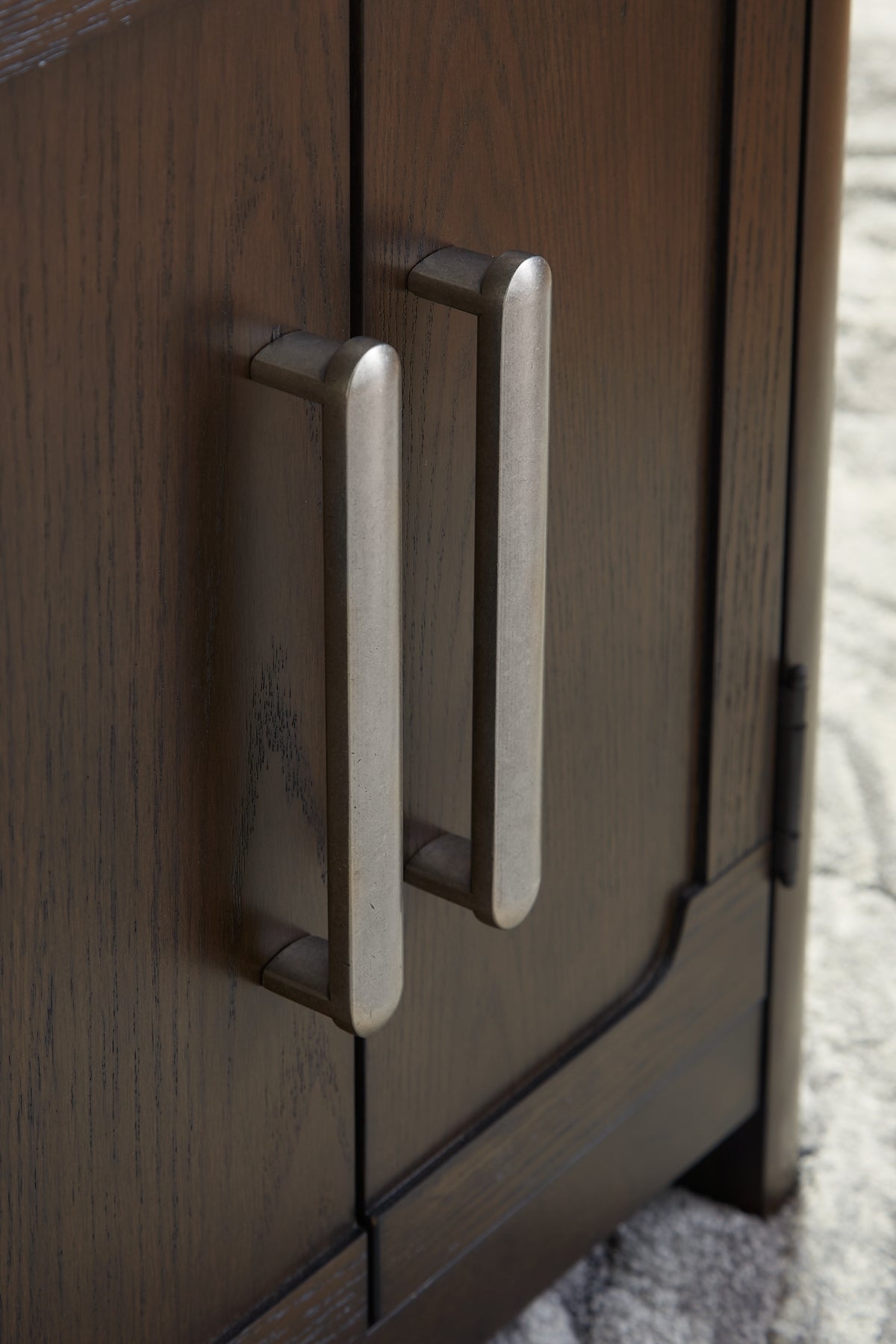 Ashley Express - Breckington Rectangular End Table