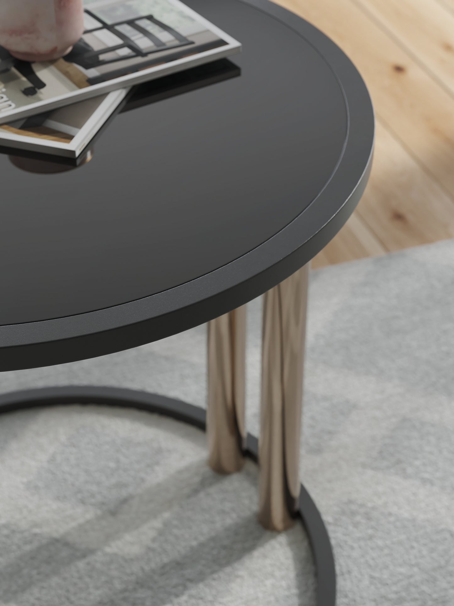 Ashley Express - Hannerly Occasional Table Set (3/CN)