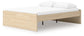 Ashley Express - Onita Queen Platform Bed
