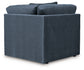 Modmax 4-Piece Sectional