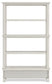 Robbinsdale Bookcase