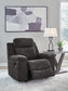 Brysonview Zero Wall Recliner