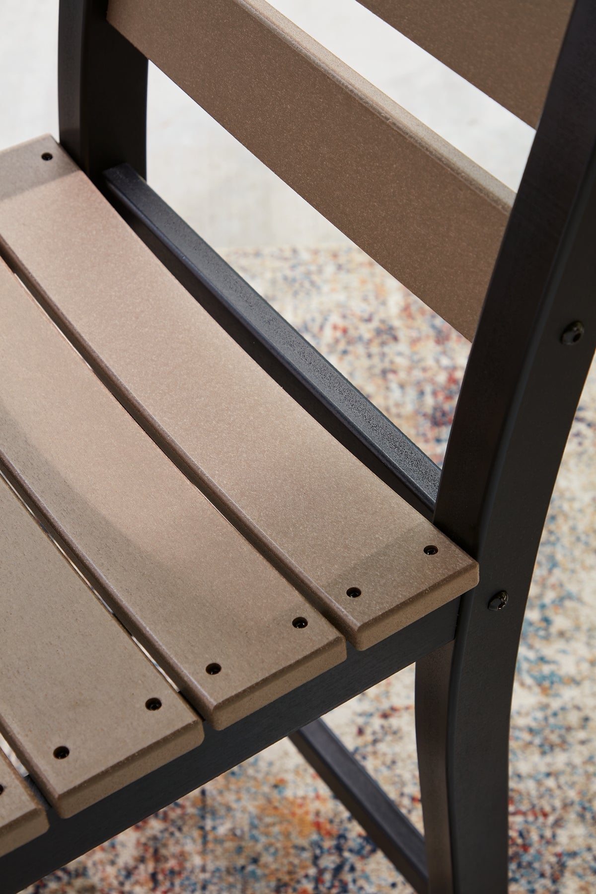 Ashley Express - Shoreline Beach Counter Table Set (3/CN)