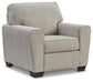 Cashton Sofa, Loveseat, Chair and Ottoman