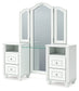 Ashley Express - Kozlani Vanity with Mirror
