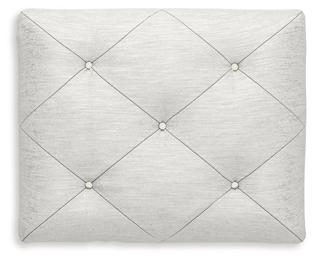 Ashley Express - Kozlani Vanity Upholstered Stool