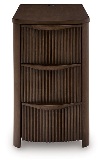 Ashley Express - Camdill Chair Side End Table