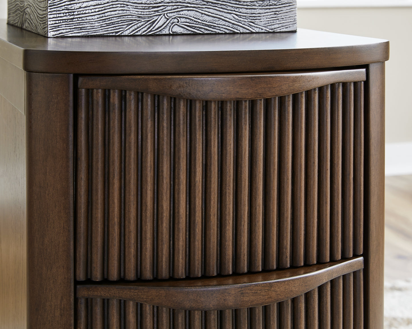 Ashley Express - Camdill Chair Side End Table