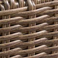 Ashley Express - Laguna Heights Chaise Lounge with Cushion