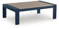 Ashley Express - East Beach Rectangular Cocktail Table