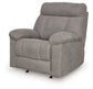Hoyne Park Rocker Recliner