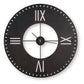 Lytle Wall Clock
