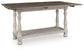 Ashley Express - Havalance Flip Top Sofa Table