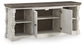 Ashley Express - Havalance Extra Large TV Stand