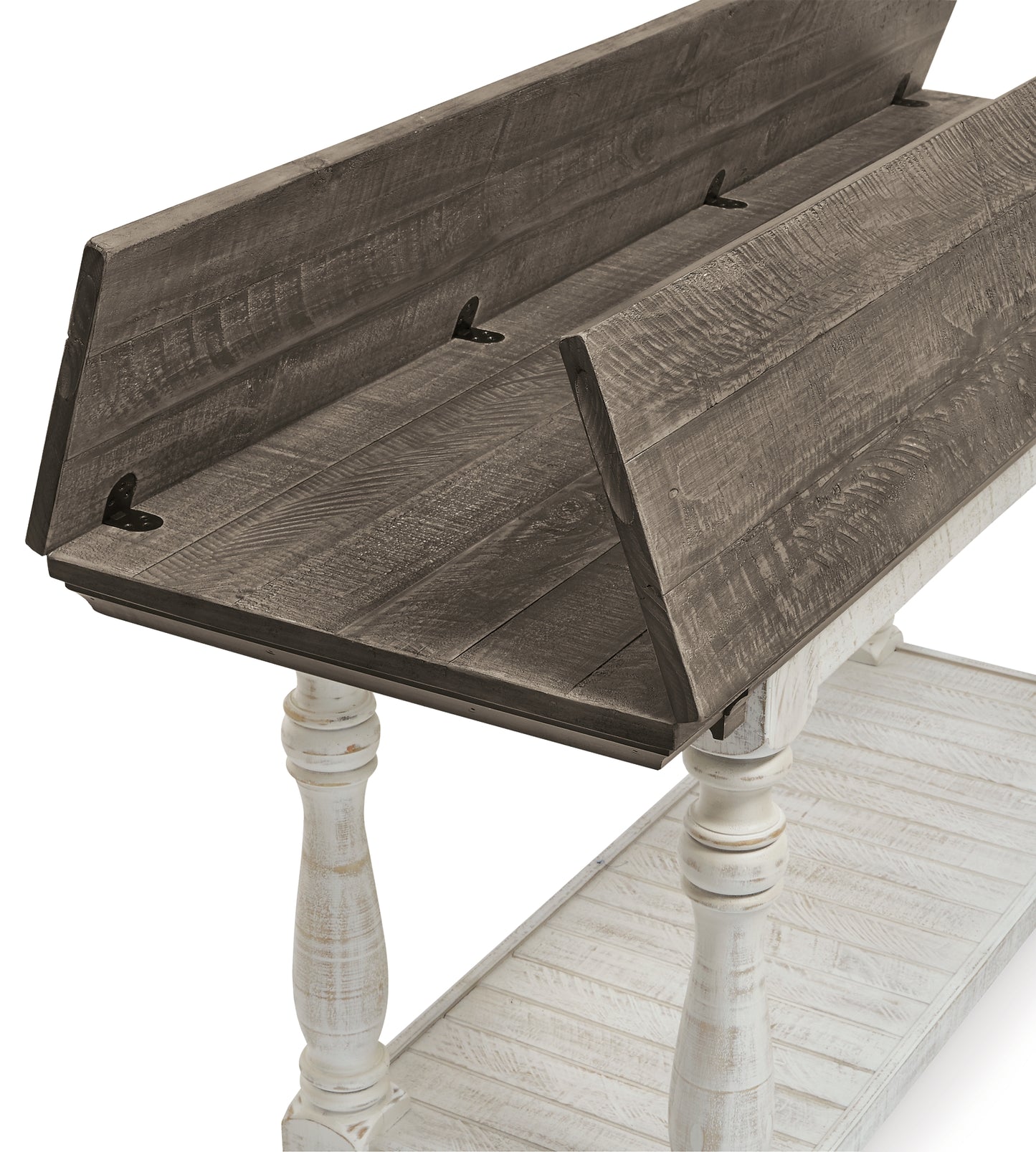 Ashley Express - Havalance Flip Top Sofa Table