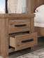 Ashley Express - Oliandon Two Drawer Night Stand