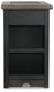 Ashley Express - Tyler Creek Chair Side End Table