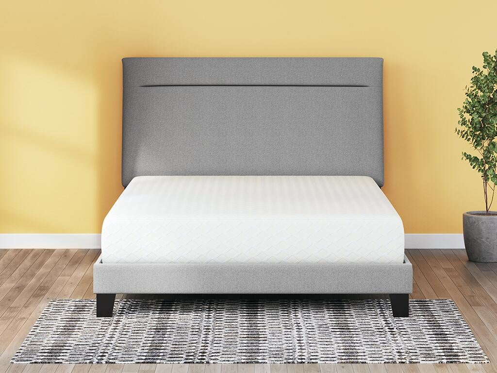 group:10 Inch Chime Memory Foam