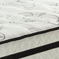 Ashley Express - Chime 10 Inch Hybrid  Mattress