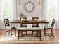 Ashley Express - Augustina Wall Clock