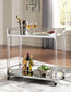 Ashley Express - Chaseton Bar Cart