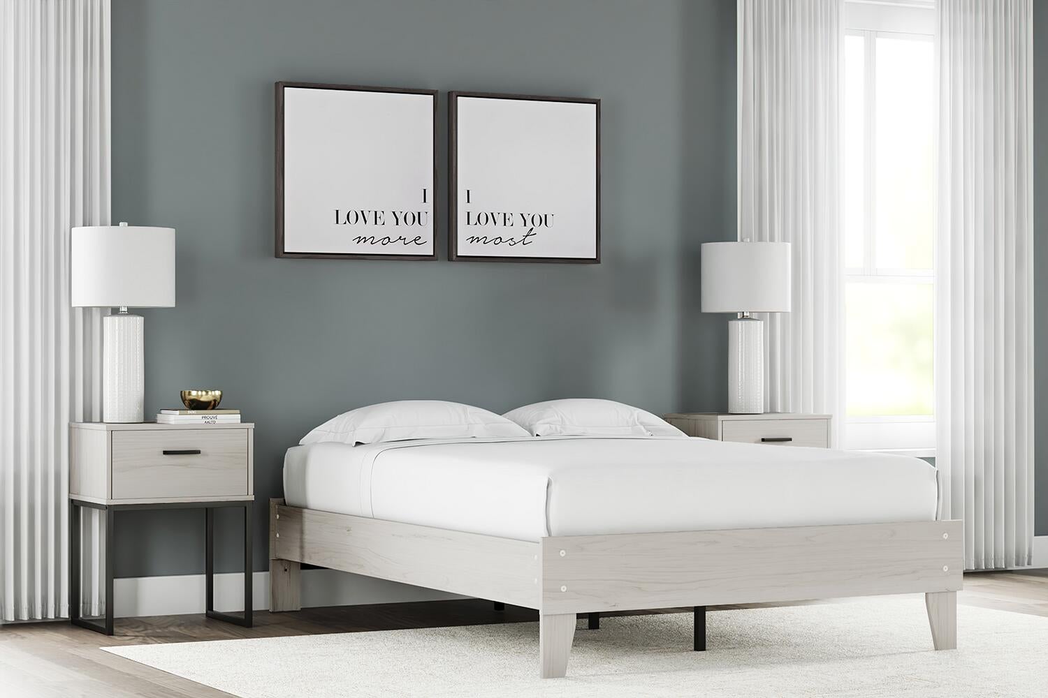 Bedroom > Beds