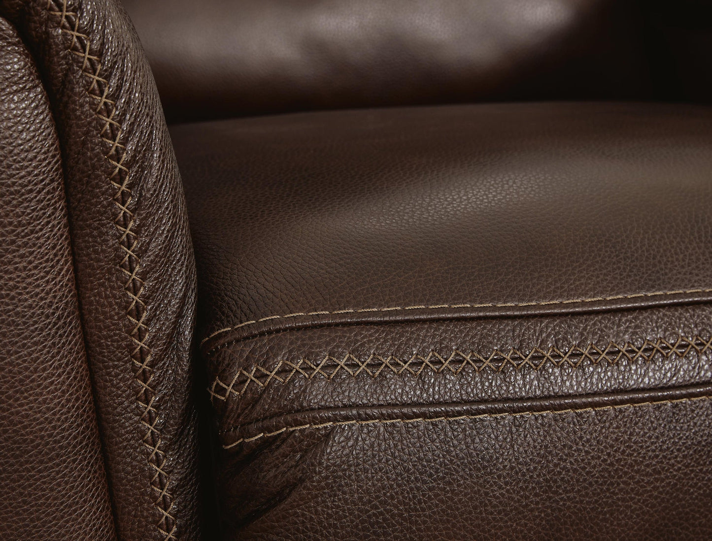 Alessandro PWR REC Loveseat/CON/ADJ HDRST