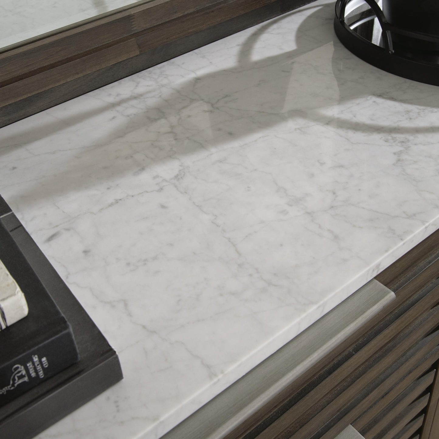 Arkenton Dresser and Mirror