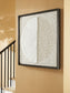 Ashley Express - Bachard Wall Decor