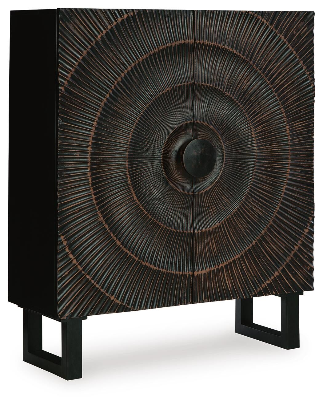 Fosterman Accent Cabinet