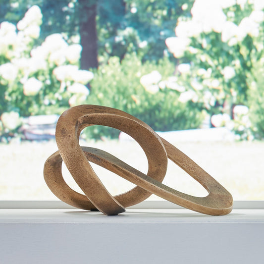 Ashley Express - Dunnruck Sculpture