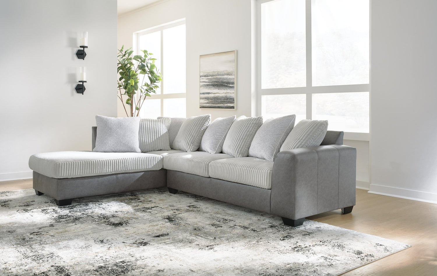 group:Clairette Court