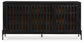 Vallisburg Accent Cabinet